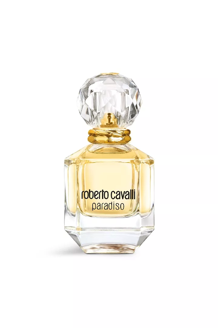 Roberto Cavalli Paradiso Eau de perfum