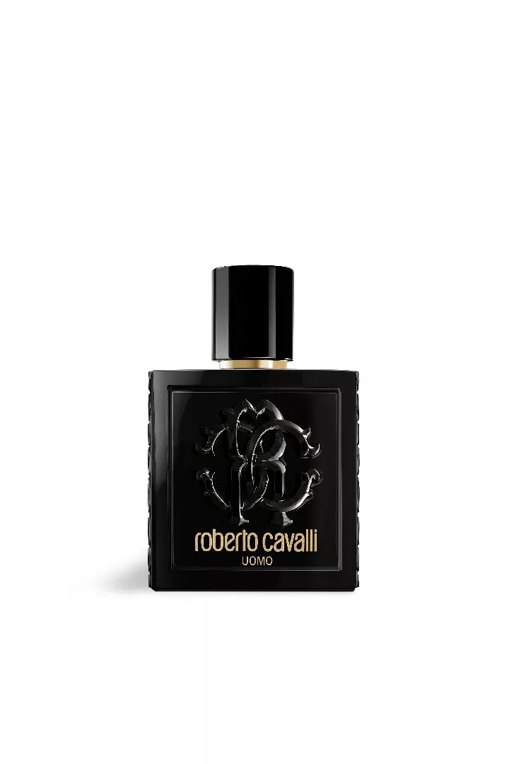 Roberto Cavalli Uomo EAU DE TOILETTE