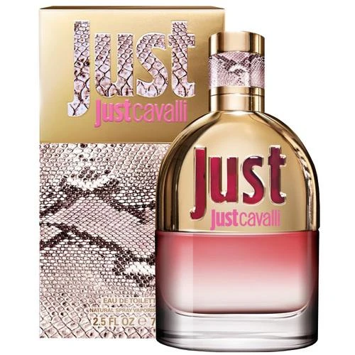 Roberto Cavalli JRC04005 eau de toilette