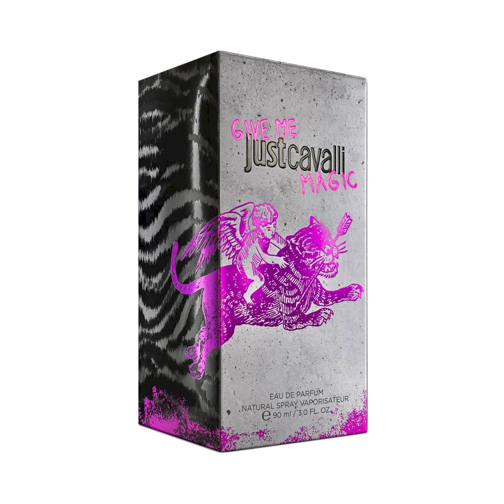 Roberto Cavalli Just Cavalli Give Me