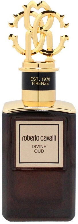 Roberto Cavalli Divine Oud Eau de