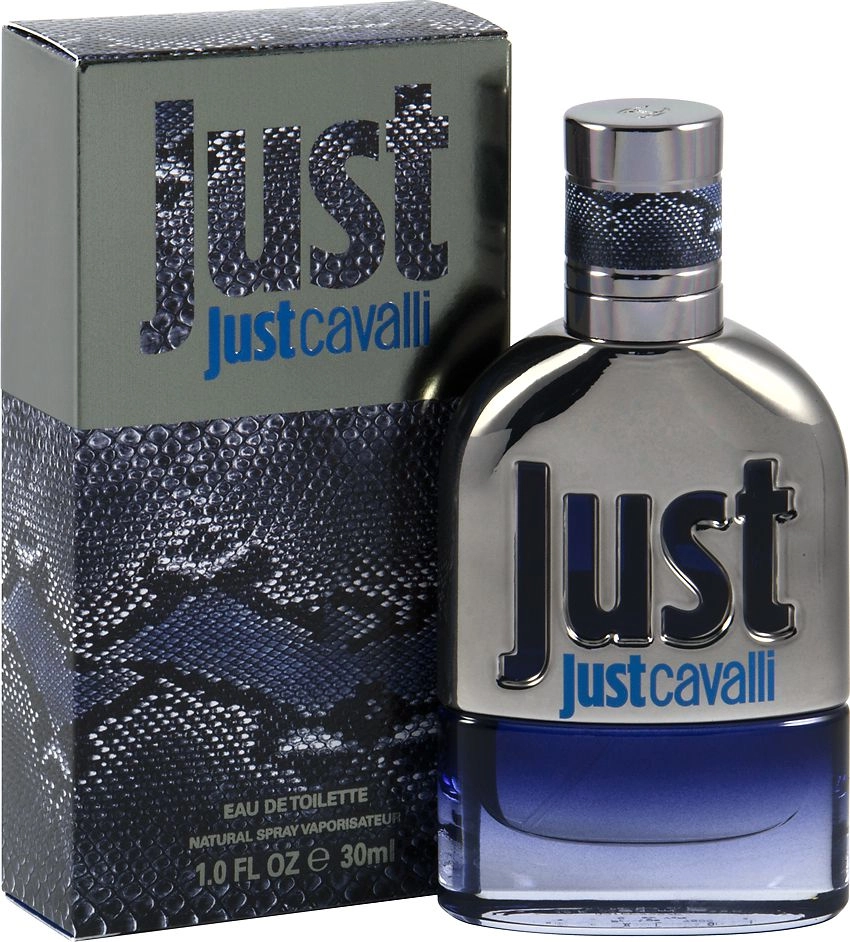 Roberto Cavalli Just Cavalli Him 2013