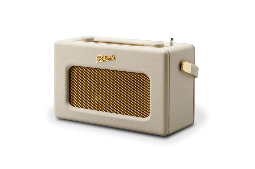 Roberts Radio Revival iStream 3L Personal