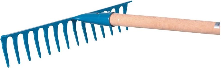 RAKE 14 TOOTH GREENMILL/GR9214 GR9214 R914