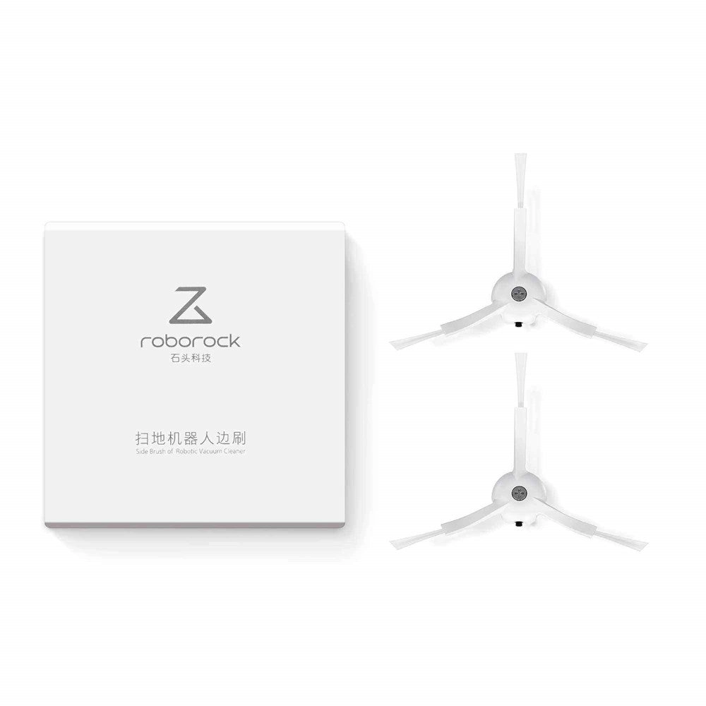 Roborock Side Brush White 8.02