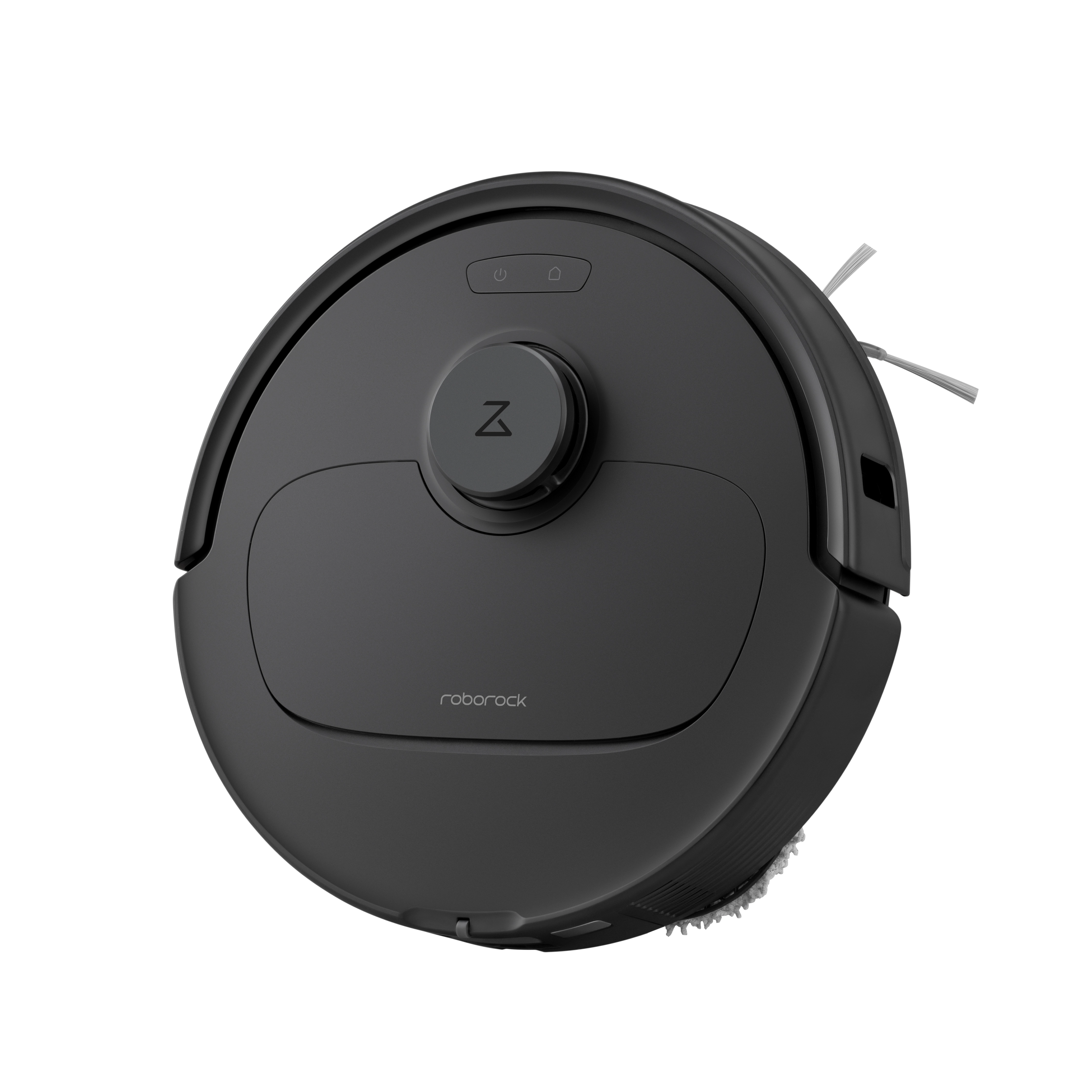 Roborock QR 598 Combi Black (