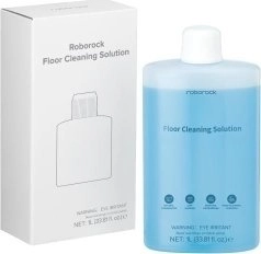 Vacuum Cleaner AccessoryROBOROCKFloor Cleaning FluidFor All