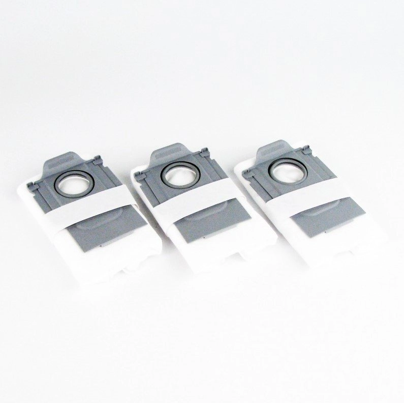 Roborock vacuum cleaner bag Bags for