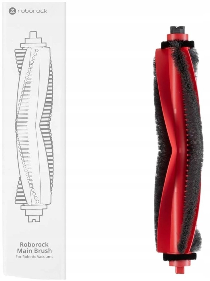 Roborock VACUUM ACC MAIN BRUSH RUBBER/VF