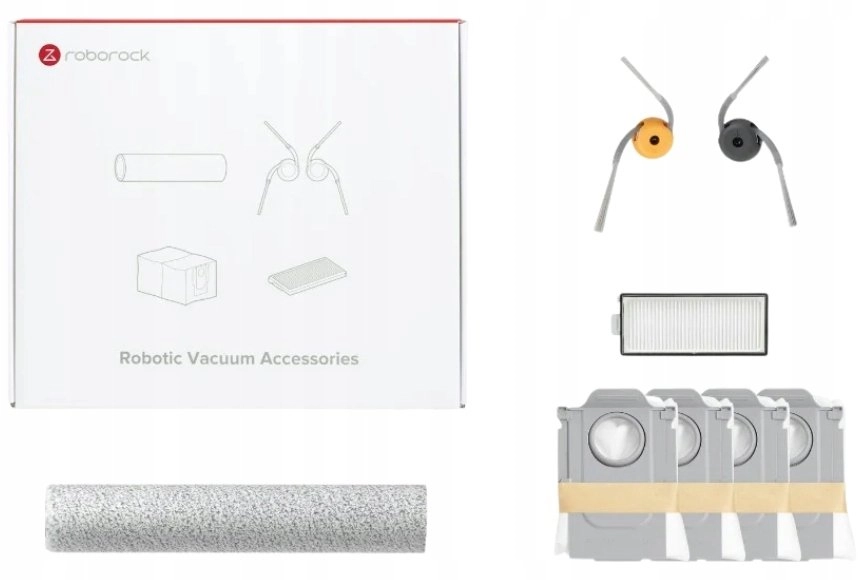 Roborock Vacuum Cleaner Akcesorium ROBOROCK Accessories
