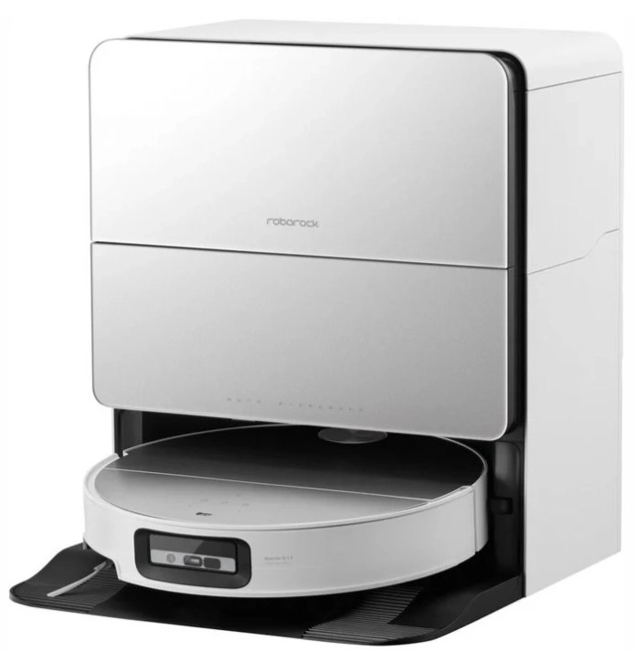 Roborock Saros 10 0.27 L