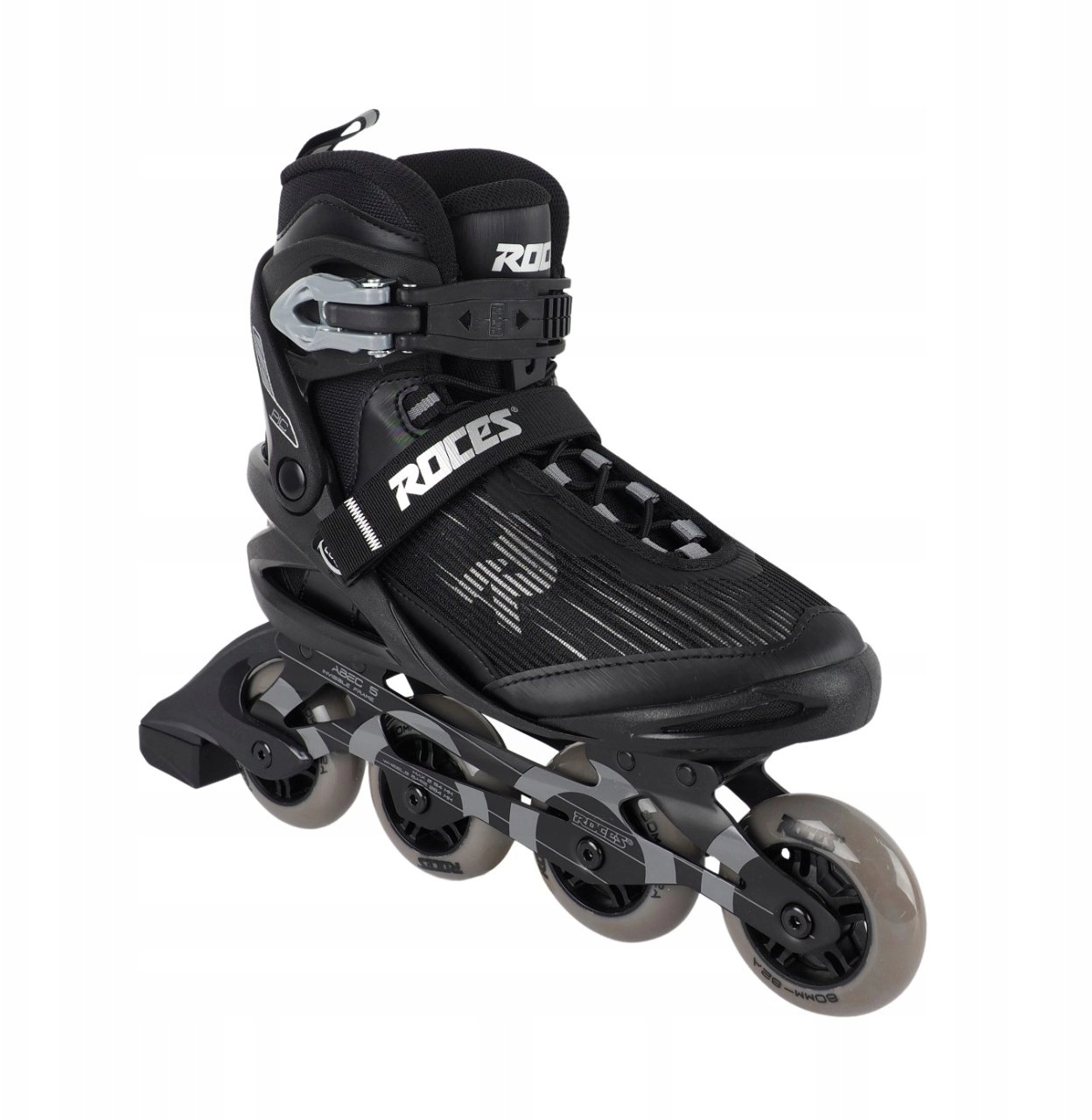 Roces Pic X inline skates black