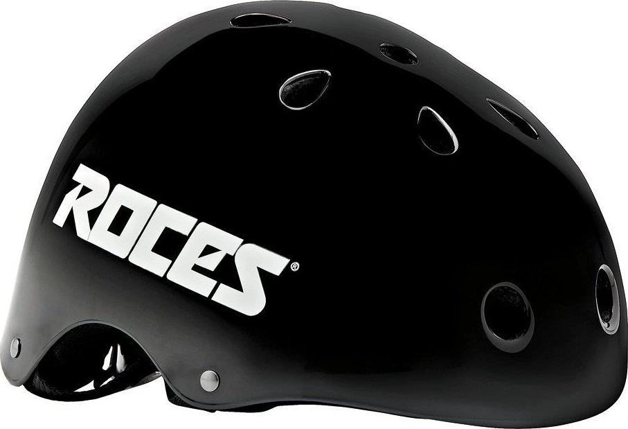 Roces Aggressive Helmet black 300756 05