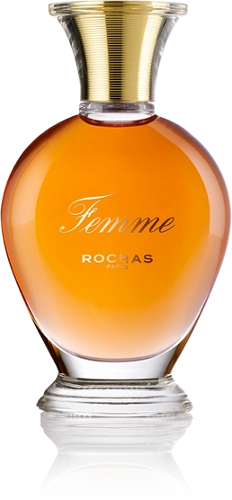 Rochas Femme 100 ml Women (