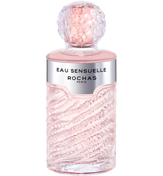 Rochas Eau Sensuelle 100 ml Women