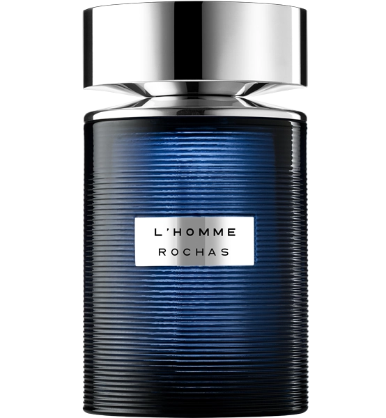 Rochas L``Homme Eau De Toilette 100ml