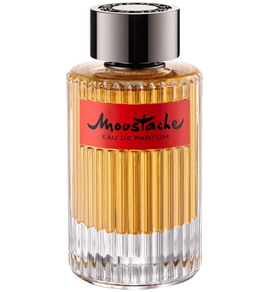 Rochas Moustache Eau De Parfum 75ml