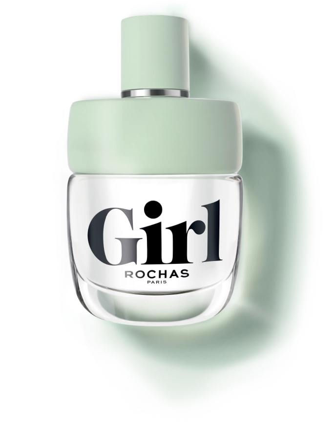 Rochas Girl Eau De Toilette 40
