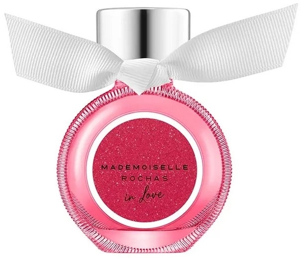 Rochas Rochas Mademoiselle In Love Eau