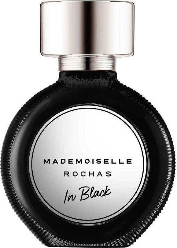 Rochas Rochas Mademoiselle Rochas In Black