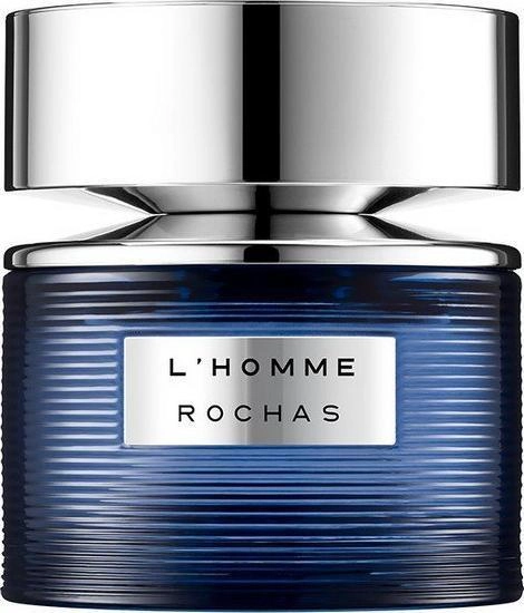 Rochas L````Homme Perfume EDT 40 ml