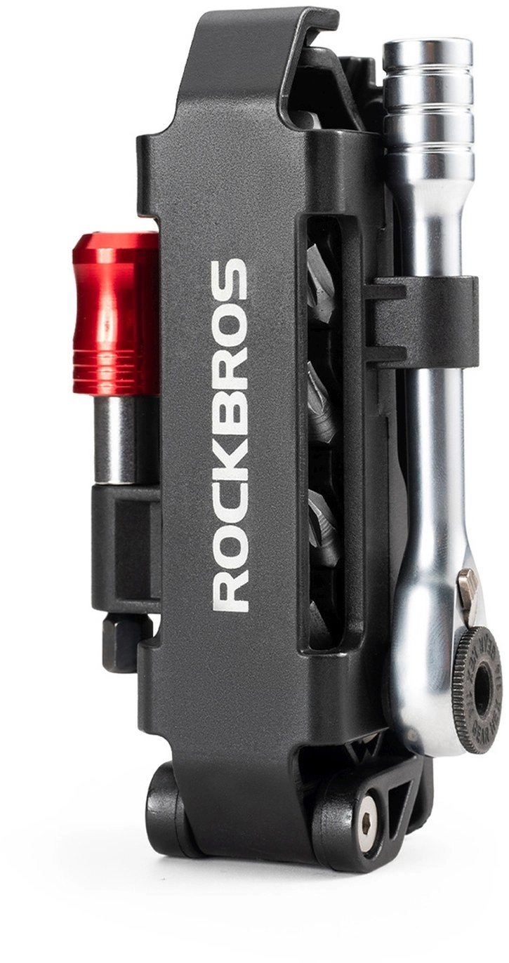 Rockbros multitool bicycle tool set with