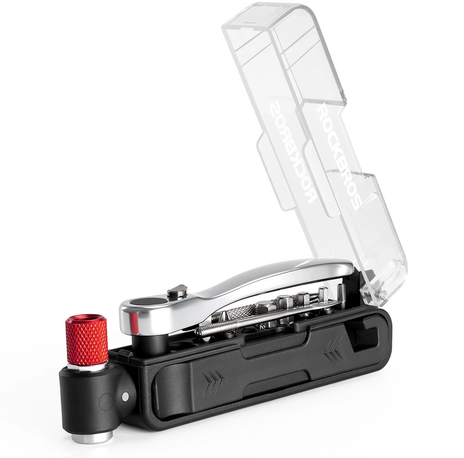 Rockbros multitool bicycle tool set with