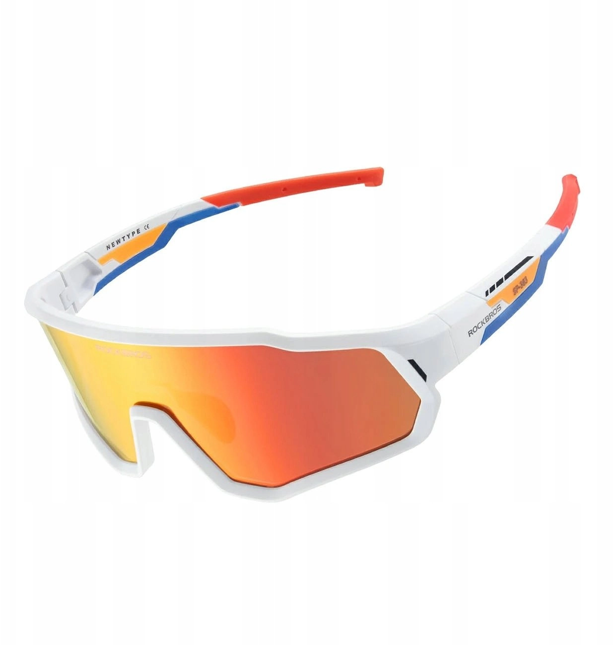 RockBros Rockbros SP383 Shining Warrior cycling