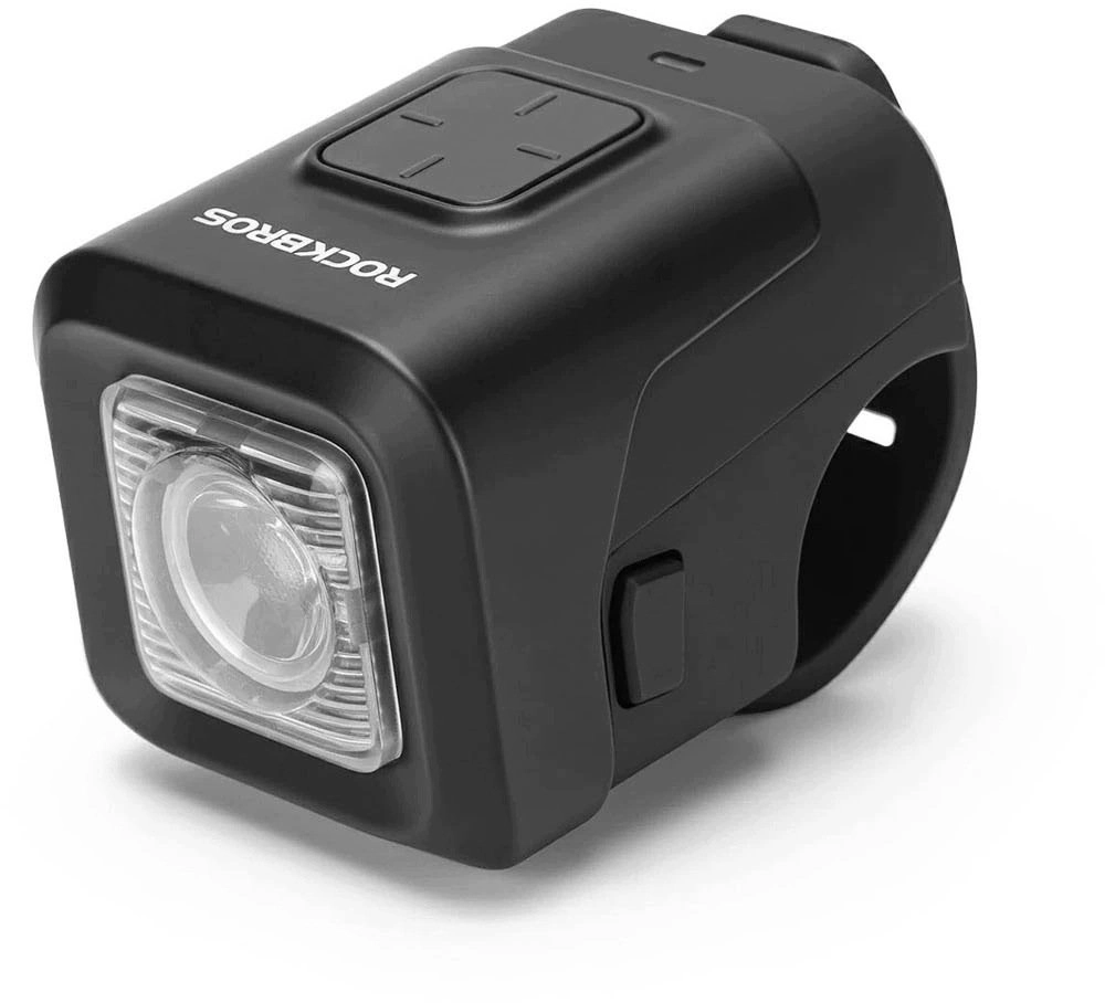 RockBros Lampka rowerowa Rockbros SKL01 przednia