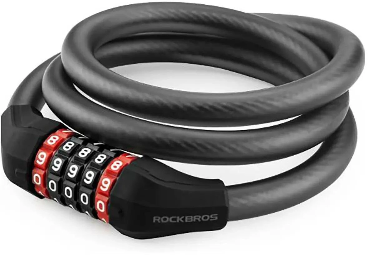 RockBros Rockbros RKS531 bicycle lock with