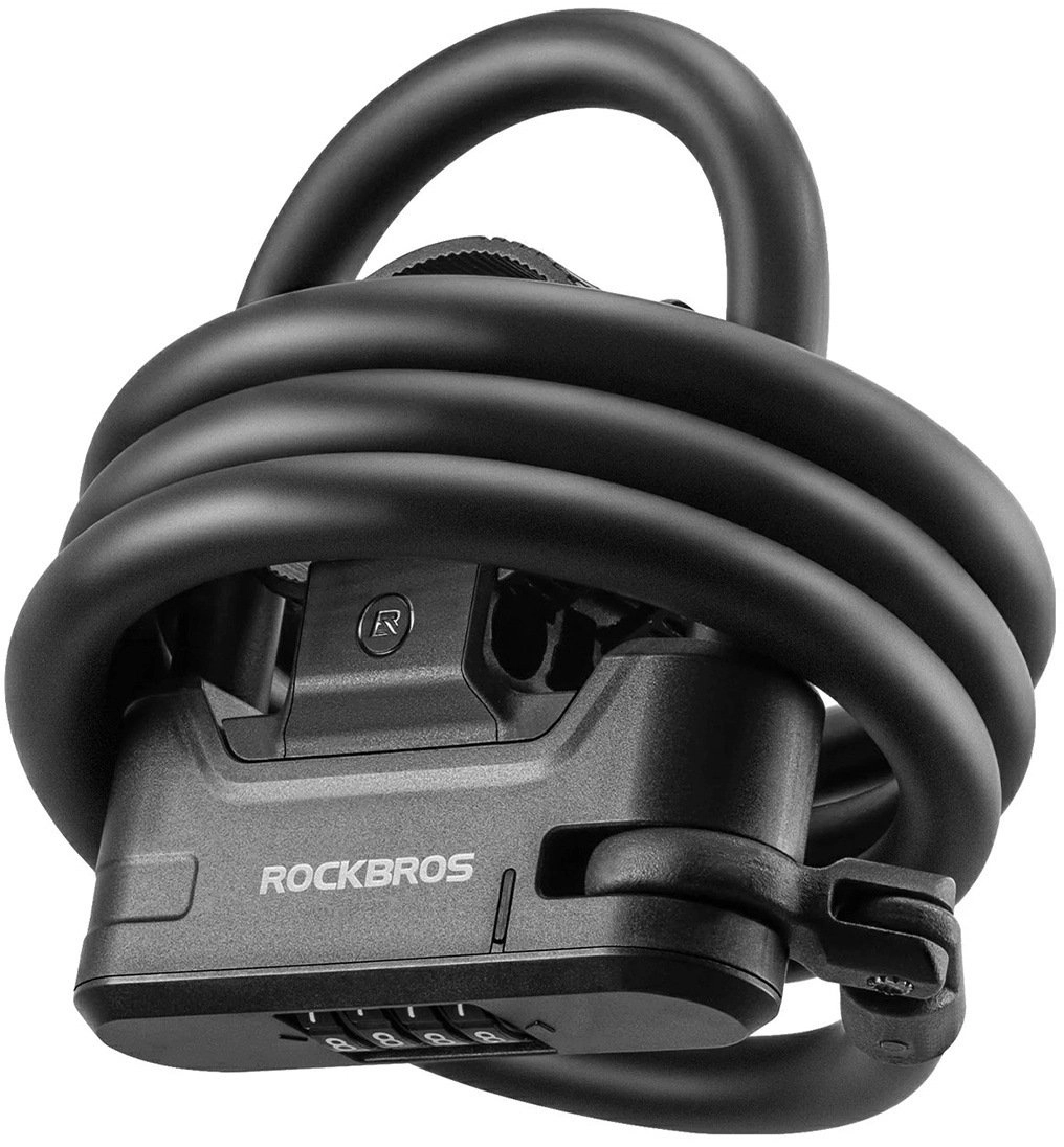 RockBros electric scooter Clasp for Rockbros