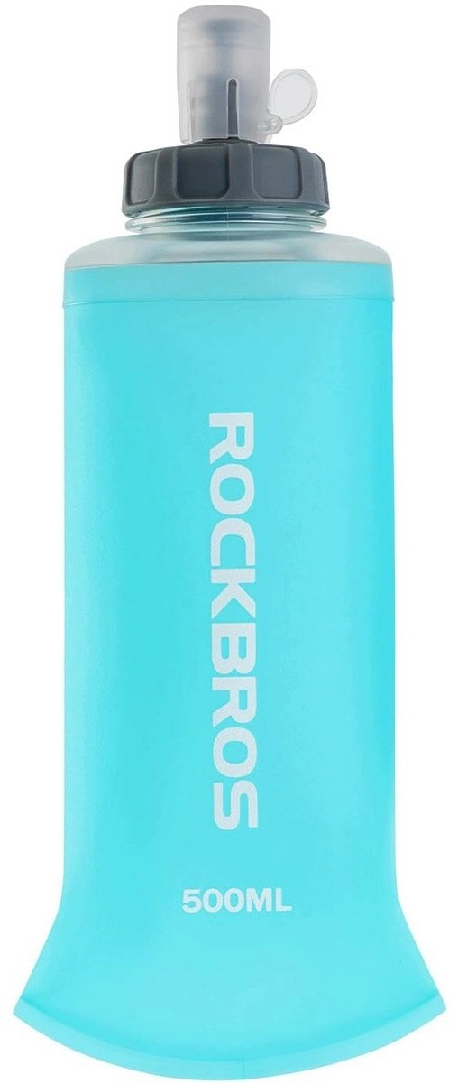 RockBros Rockbros water bottle 35210027001 soft