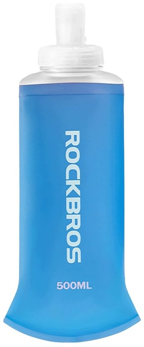 RockBros Rockbros water bottle 35210027002 soft