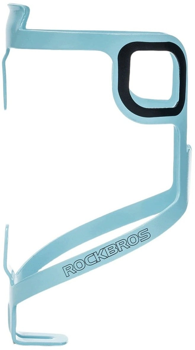 RockBros Rockbros BBC2504 aluminum ultra-light bottle