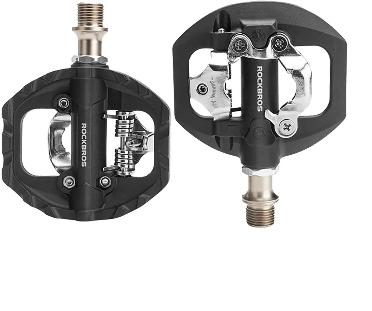 RockBros Rockbros M108 nylon half-lock double-sided