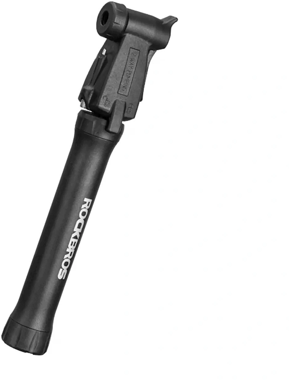RockBros Mini bicycle pump ROCKBROS TM-1701P