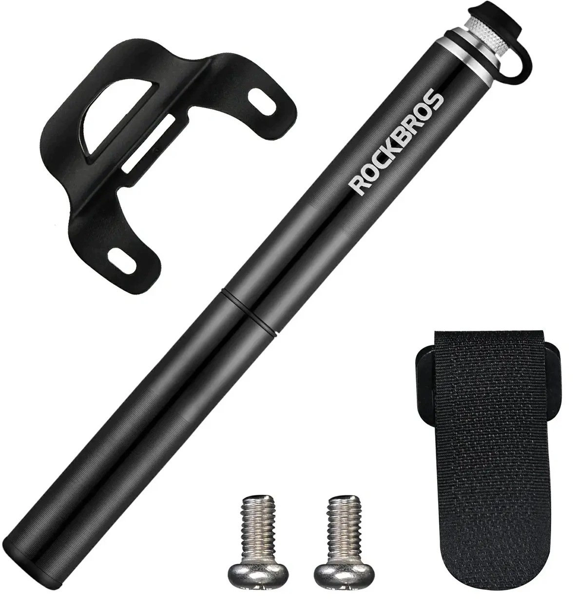 RockBros Rockbros JG-PB-004 lightweight bicycle pump