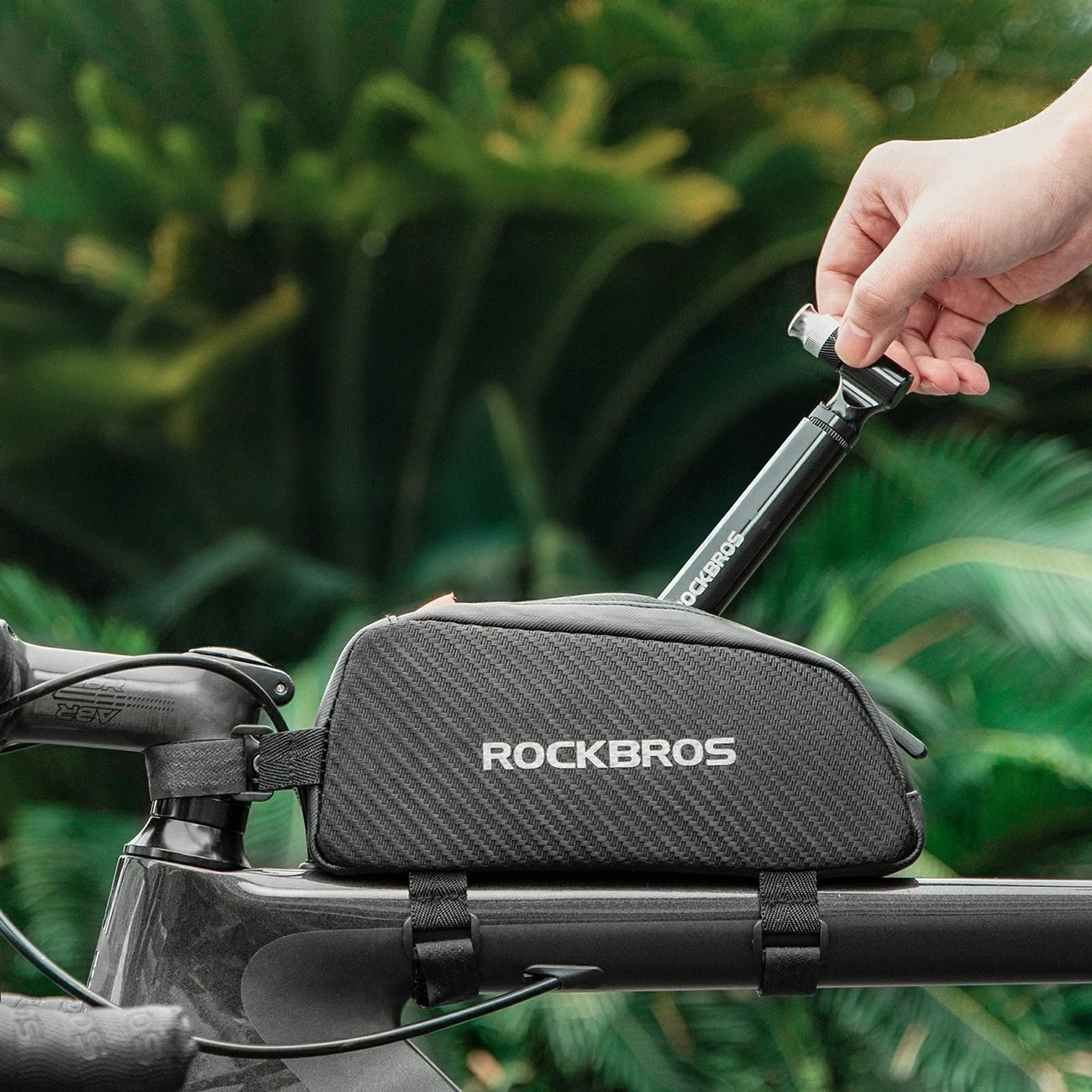 RockBros Rockbros JG-PB-11 tool set with