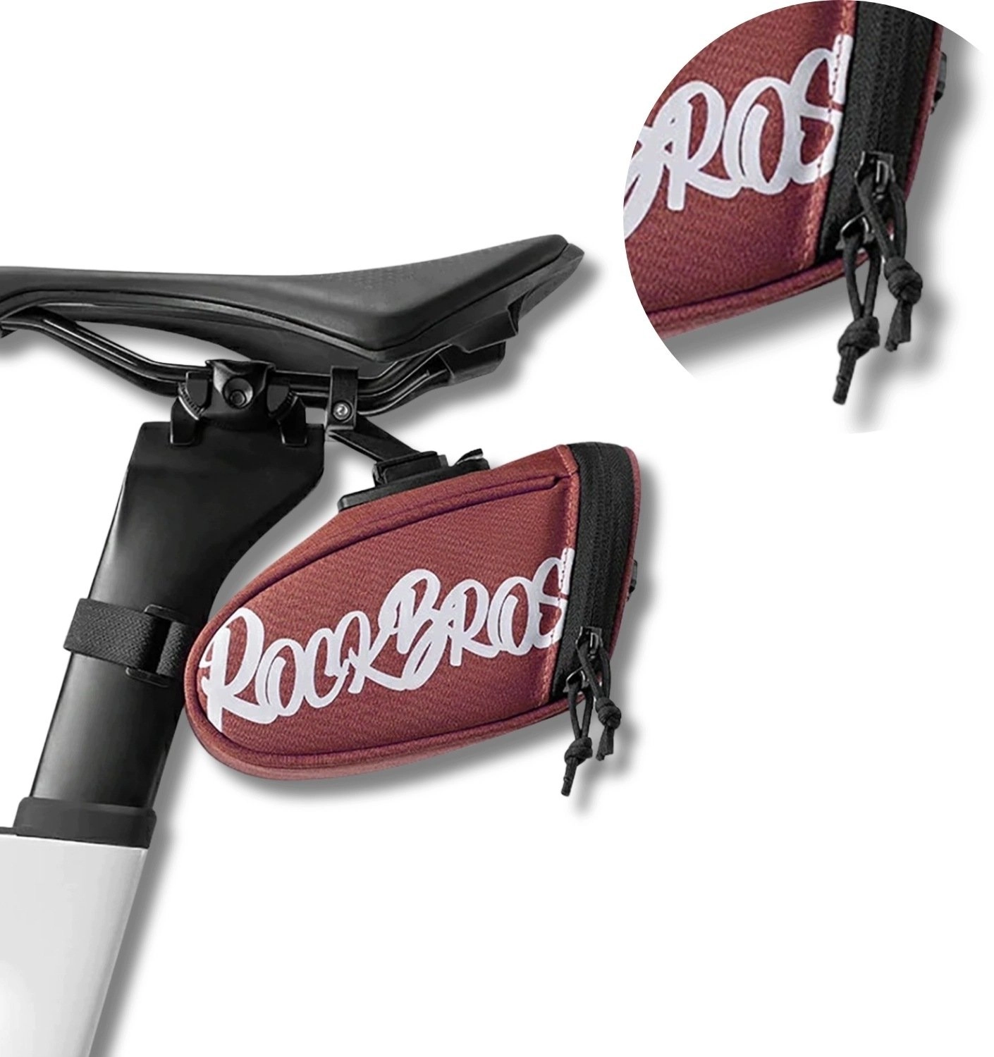 RockBros Rockbros G007 Flash Journey saddle