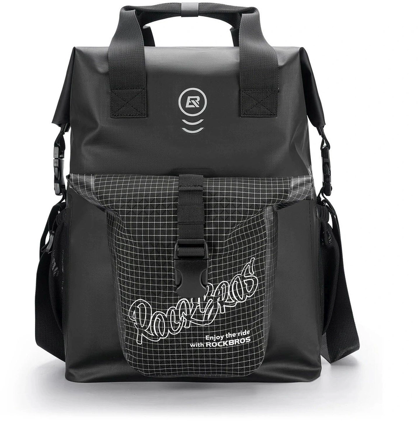 RockBros Rockbros AS-158 handlebar bag for