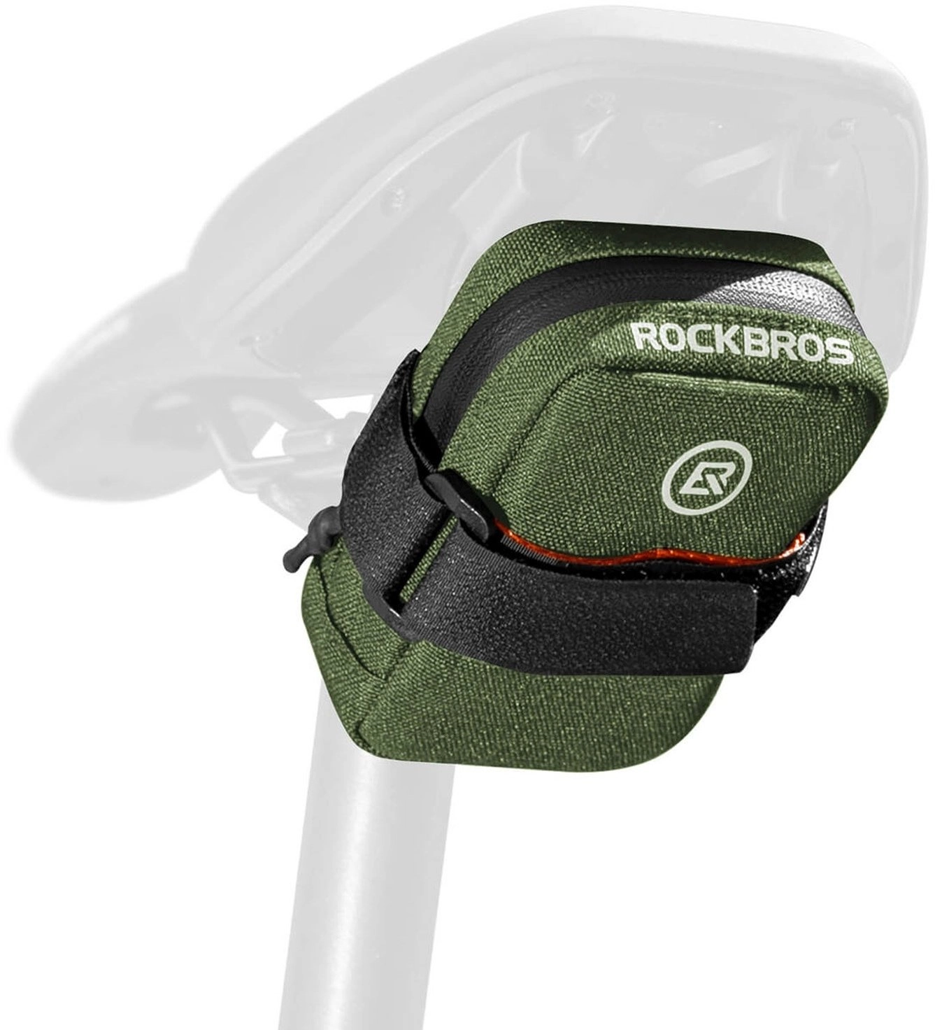 RockBros Rockbros F006 saddle bag small