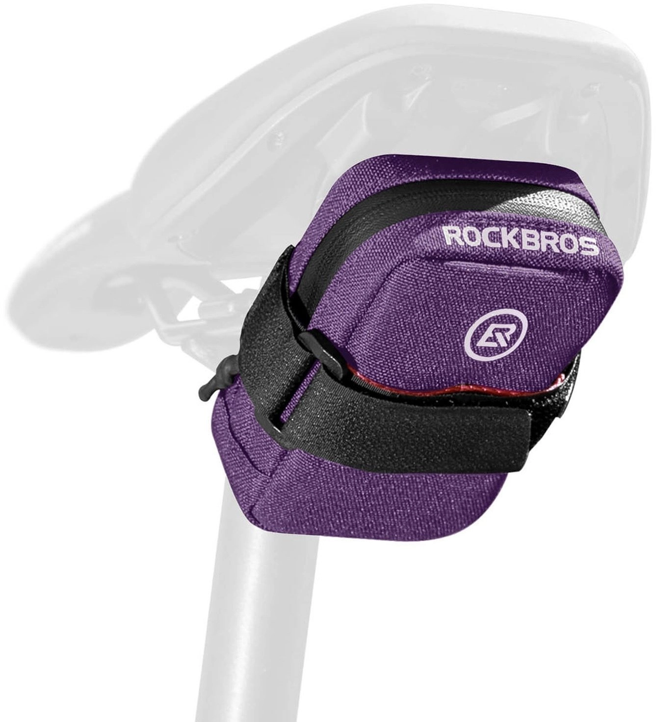 RockBros Rockbros F006 saddle bag 0