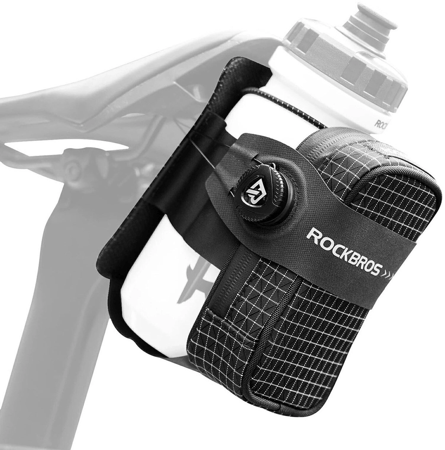 RockBros Rockbros P010 bicycle saddle bag