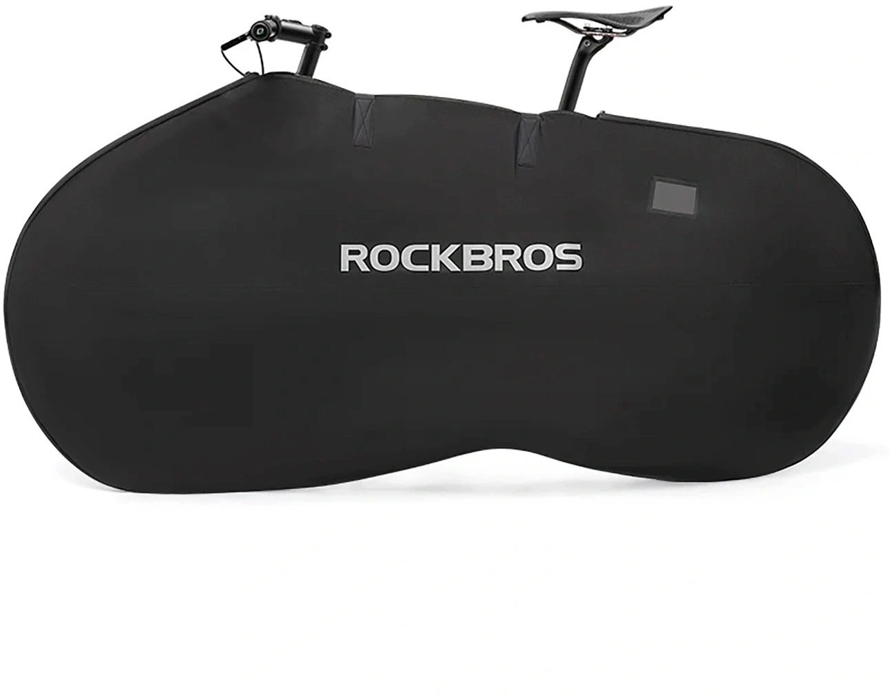 RockBros Rockbros D002 elastic cover transport