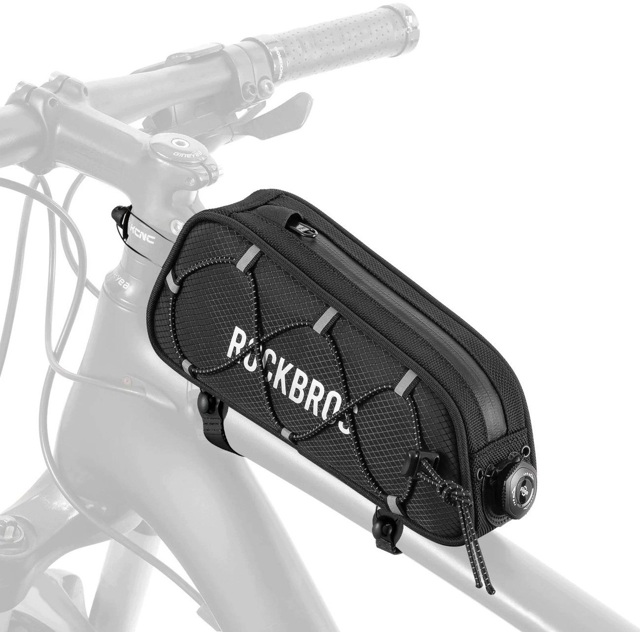RockBros Torba rowerowa Rockbros TL004 ROAD
