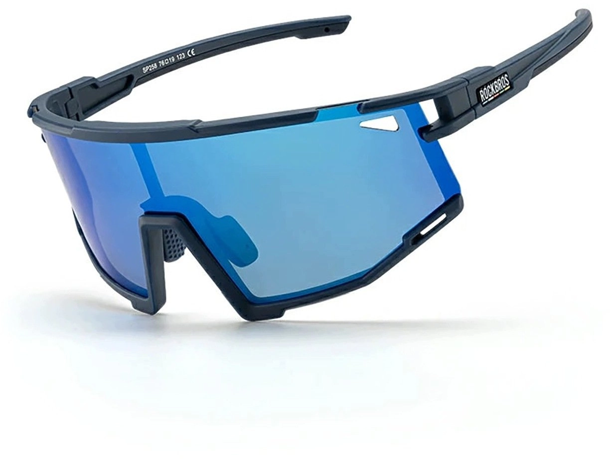 RockBros Rockbros SP258 ROAD TO SKY