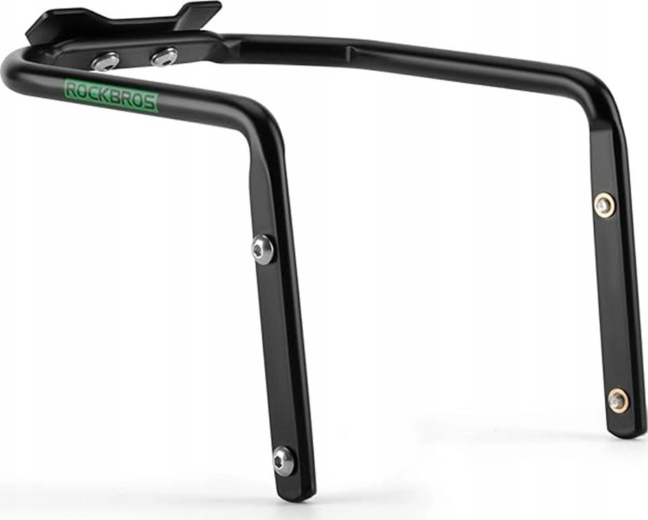 RockBros Wielofunkcyjny uchwyt rowerowy stabilizator torby