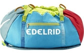 Drone-assorted colours EDELRID rope bag 0001933400039015