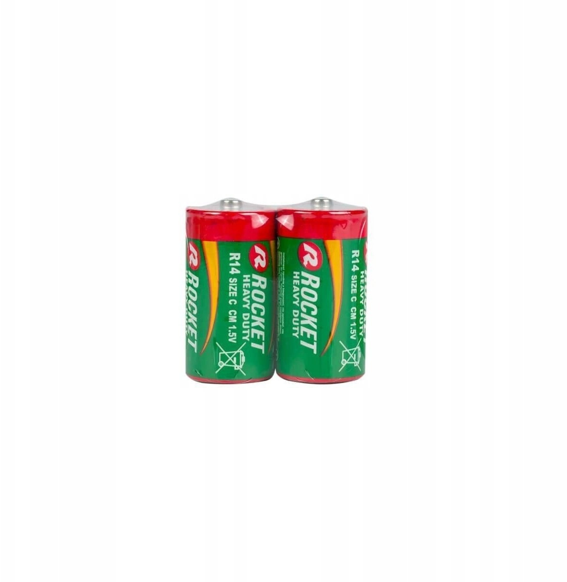 Rocket R-14 battery 2 pieces (