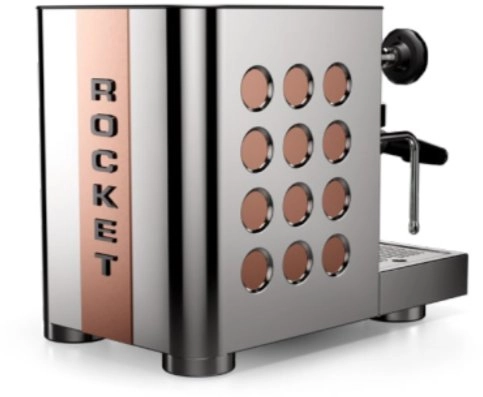 Rocket Espresso Milano Appartamento TCA Pusautomātisks Espesso aparāts 1,8 L